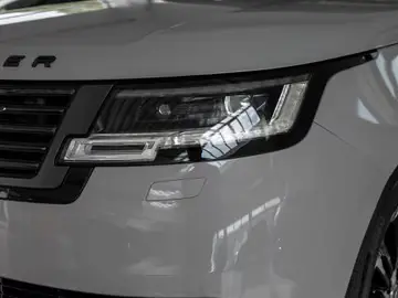 Land Rover Range Rover P615 SV ACC LED HUD 360  AHK PANO