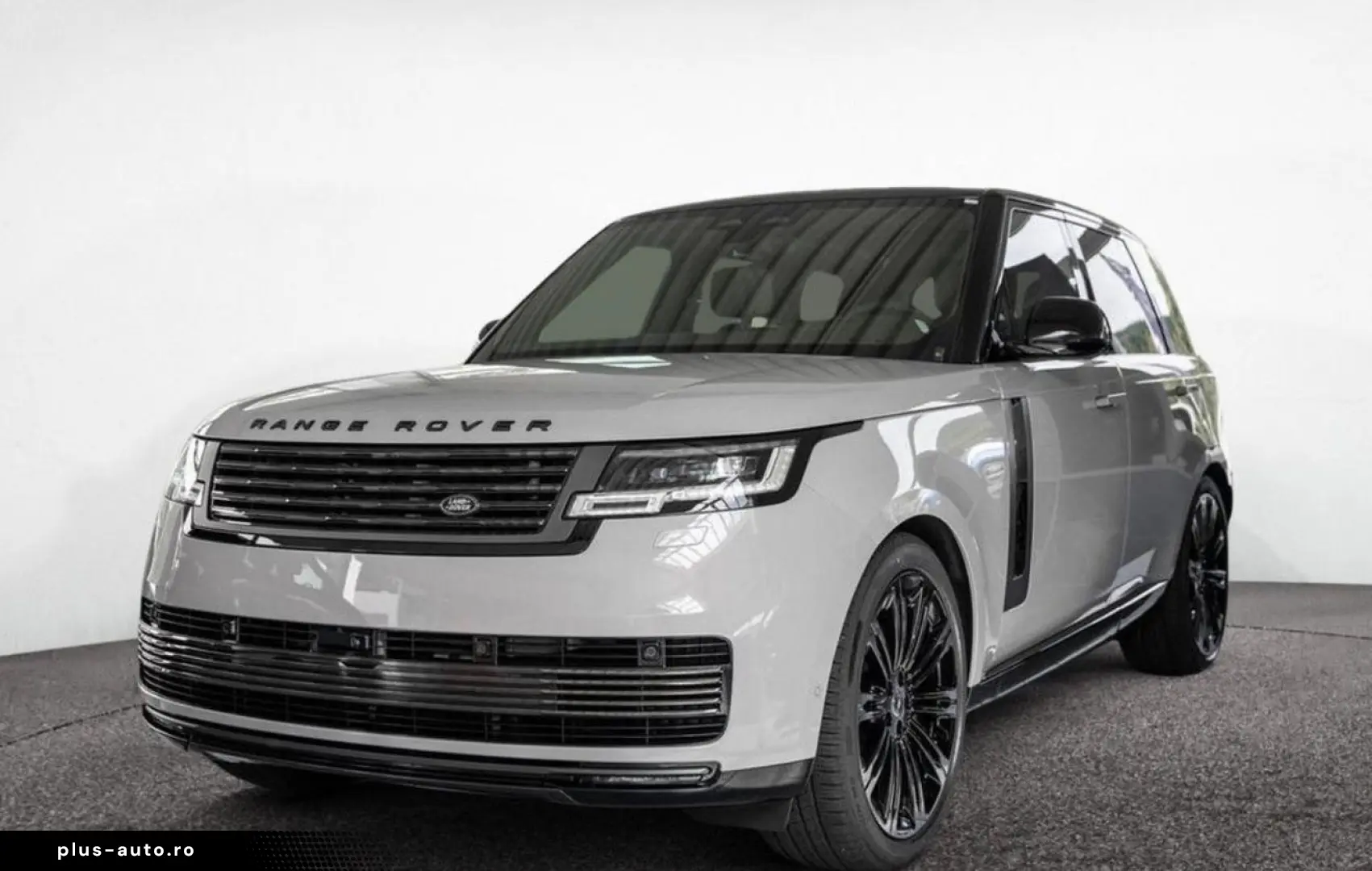 Land Rover Range Rover P615 SV ACC LED HUD 360  AHK PANO