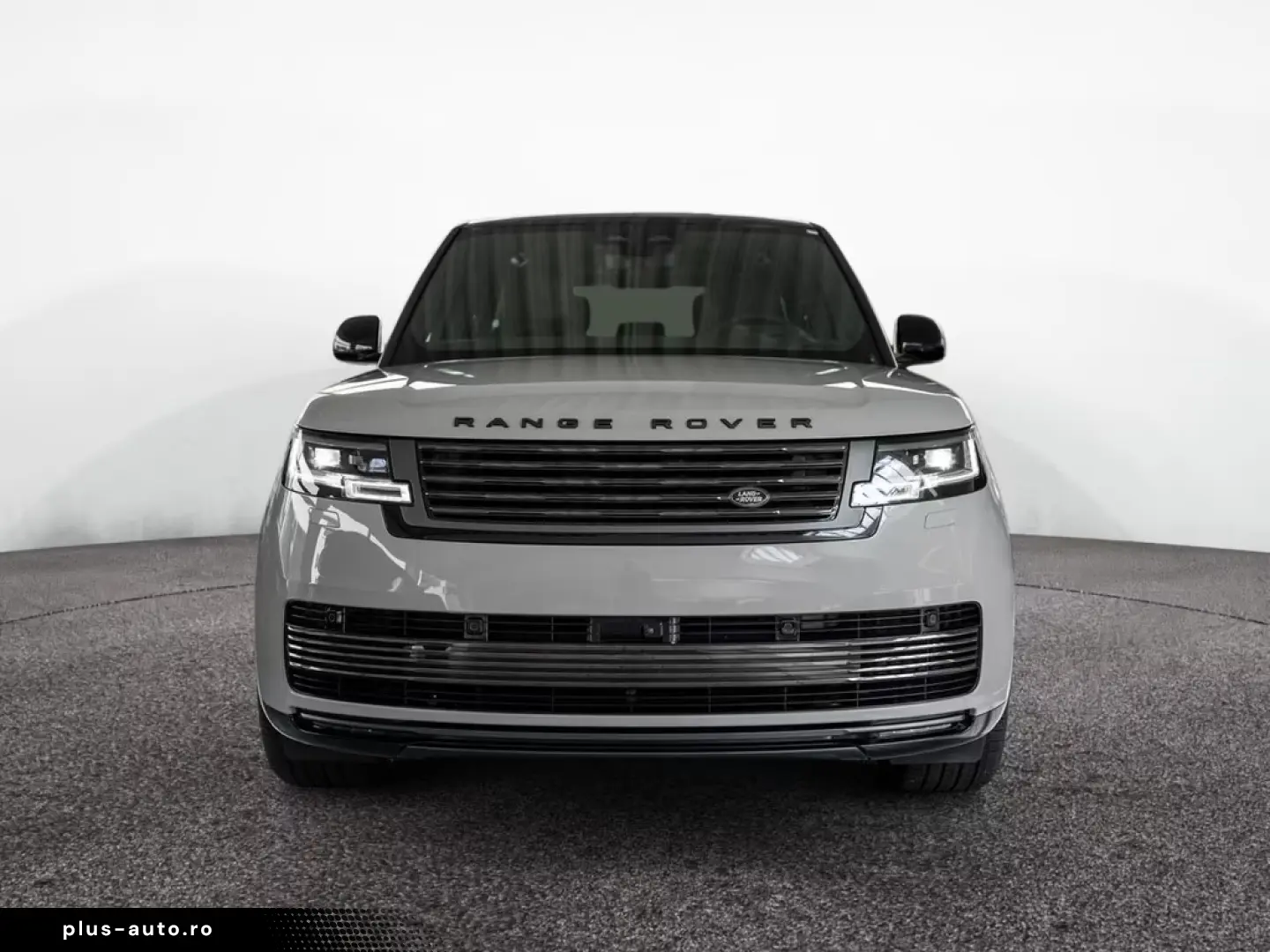 Land Rover Range Rover P615 SV ACC LED HUD 360  AHK PANO