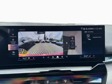 BMW 520i M-Sport Pano 360-Camera HK HUD