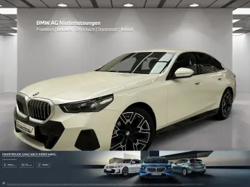 BMW 520i M Sport Standheizung Driv.Assist  Harman K