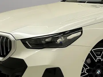 BMW 520i M-Sport Driv-Assist-Prof HK