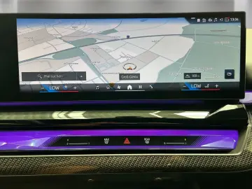 BMW 520i M-Sport Driv-Assist-Prof HK