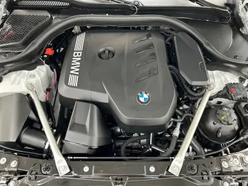 BMW 520i M-Sport Driv-Assist-Prof HK