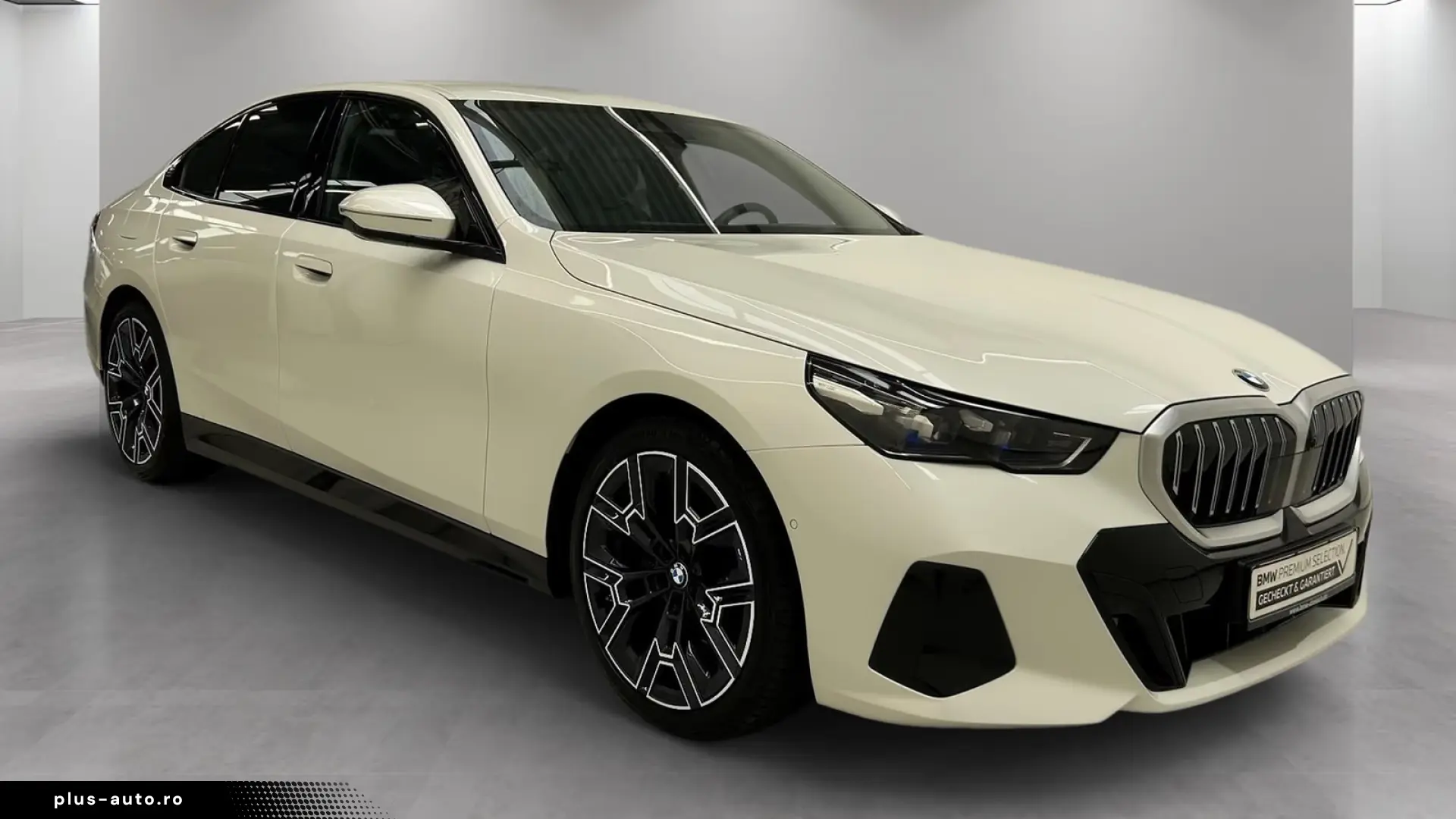 BMW 520i M-Sport Driv-Assist-Prof HK