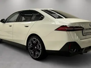 BMW 520i M-Sport Driv-Assist-Prof HK