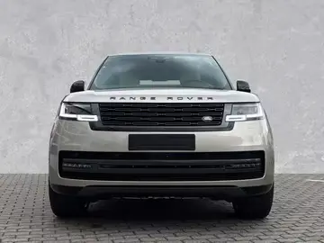 Land Rover Range Rover P530 SWB Autobiography Batumi Gold
