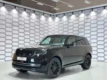 Land Rover Range RoverP530 SWB Autobiography 2026 23  Shadow