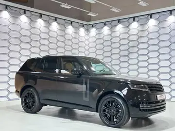 Land Rover Range RoverP530 SWB Autobiography 2026 23  Shadow