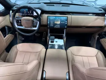 Land Rover Range RoverP530 SWB Autobiography 2026 23  Shadow