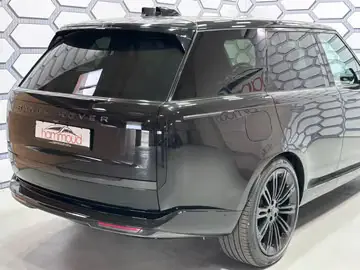 Land Rover Range RoverP530 SWB Autobiography 2026 23  Shadow
