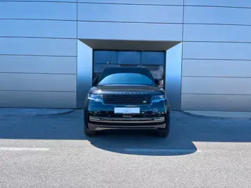 Land Rover Range Rover Autobiography