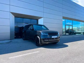 Land Rover Range Rover Autobiography
