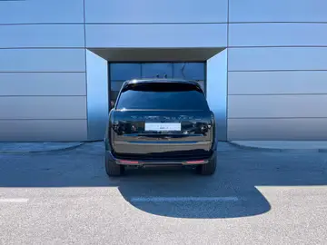 Land Rover Range Rover Autobiography