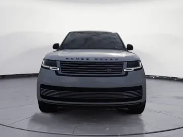 Land Rover Range Rover P615 LWB SV SIGNATURE SUITE CLUBTISC