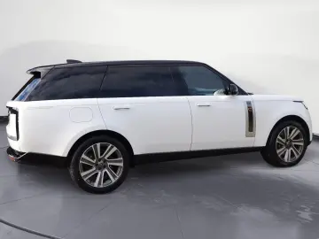 Land Rover Range Rover P615 LWB SV SIGNATURE SUITE CLUBTISC