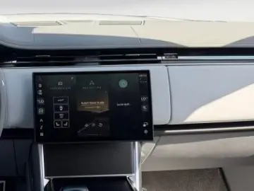 Land Rover Range Rover P615 LWB SV SIGNATURE SUITE CLUBTISC