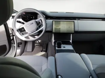 Land Rover Range Rover P615 LWB SV SIGNATURE SUITE CLUBTISC