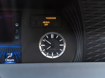 LEXUS LC 500 COUPE RED INTERIOR HUD ACC CAMERA LED