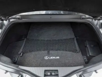 LEXUS LC 500 COUPE RED INTERIOR HUD ACC CAMERA LED