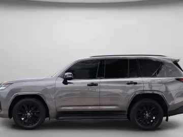 LEXUS LX 600 Premium 360-Camera Mark Levinson