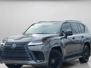 LEXUS LX 600 Premium 360-Camera Mark Levinson