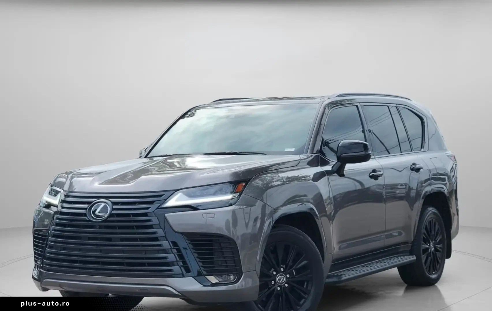 LEXUS LX 600 Premium 360-Camera Mark Levinson