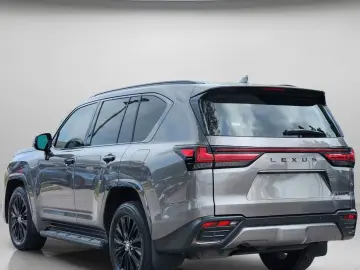 LEXUS LX 600 Premium 360-Camera Mark Levinson