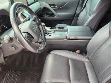 LEXUS LX 600 Premium 360-Camera Mark Levinson