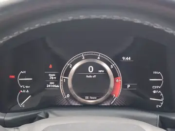 LEXUS LX 600 Premium 360-Camera Mark Levinson