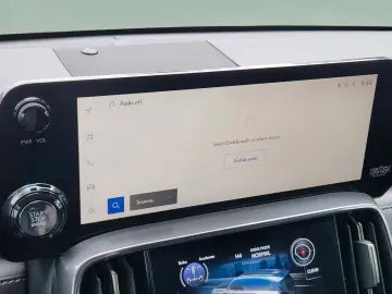 LEXUS LX 600 Premium 360-Camera Mark Levinson