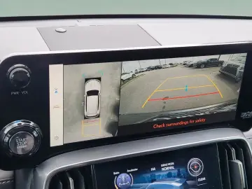 LEXUS LX 600 Premium 360-Camera Mark Levinson