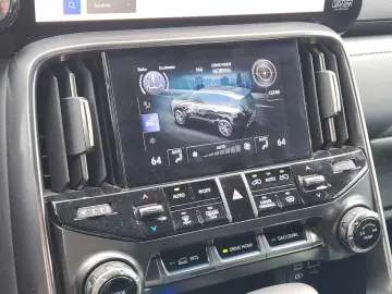 LEXUS LX 600 Premium 360-Camera Mark Levinson