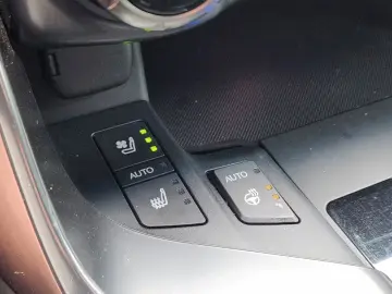LEXUS LX 600 Premium 360-Camera Mark Levinson