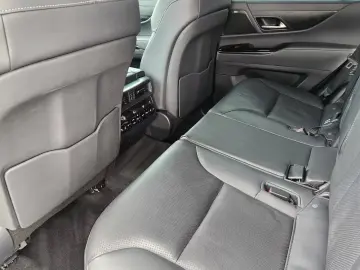 LEXUS LX 600 Premium 360-Camera Mark Levinson