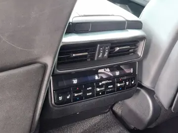 LEXUS LX 600 Premium 360-Camera Mark Levinson