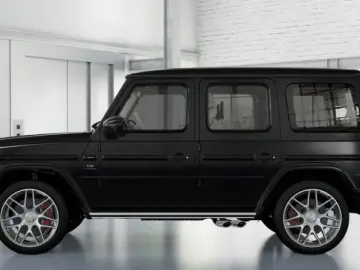 MERCEDES-BENZ G 63 AMG SUPERIOR Carbon