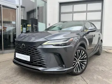 LEXUS RX 450h Plus Executive-Line  Technology-Pack