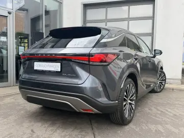 LEXUS RX 450h Plus Executive-Line  Technology-Pack