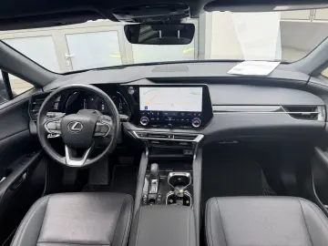 LEXUS RX 450h Plus Executive-Line  Technology-Pack