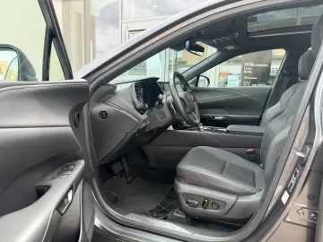 LEXUS RX 450h Plus Executive-Line  Technology-Pack