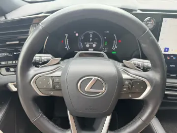 LEXUS RX 450h Plus Executive-Line  Technology-Pack