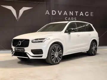 Volvo XC 90 T8 AWD Recharge