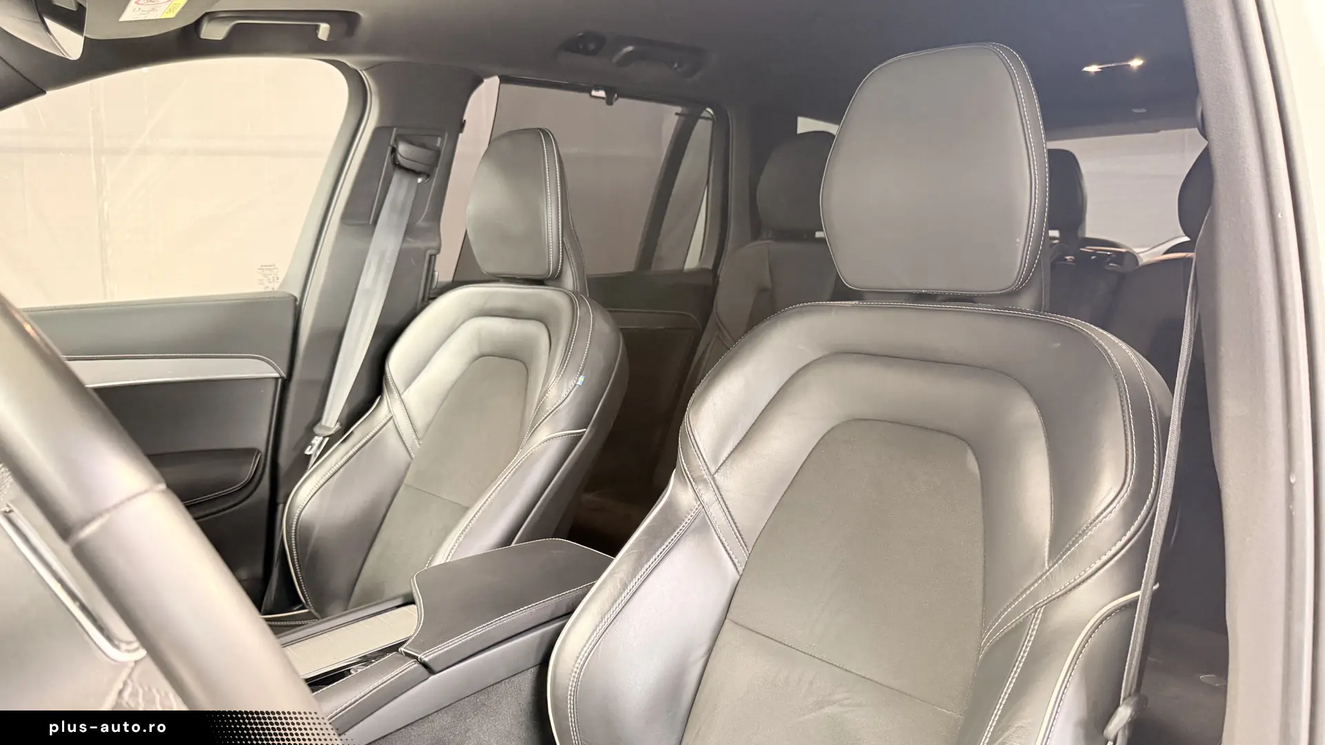 Volvo XC 90 T8 AWD Recharge