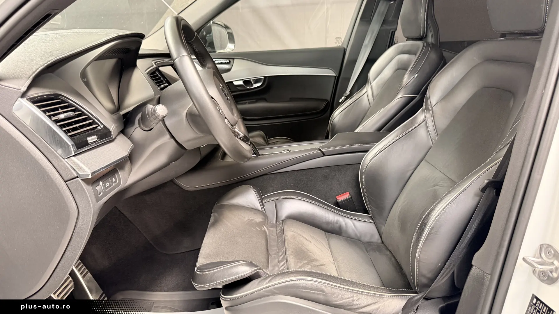 Volvo XC 90 T8 AWD Recharge