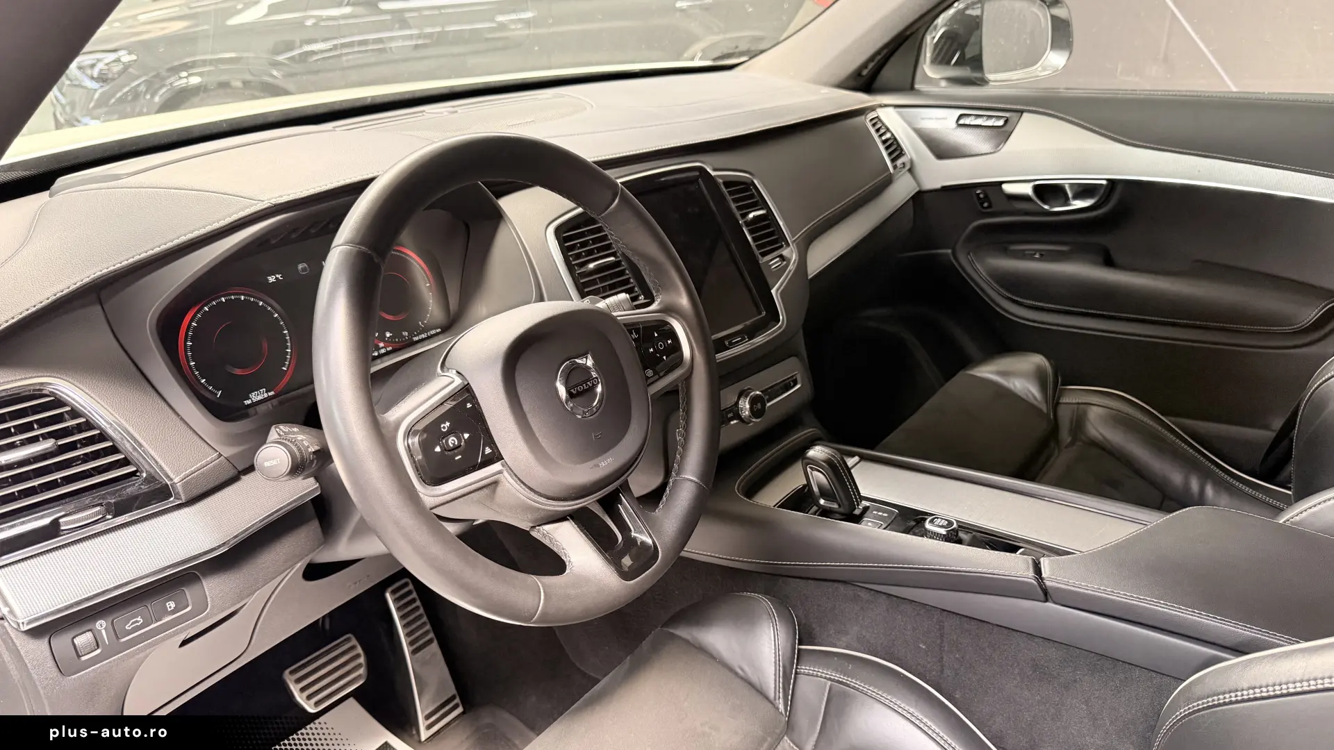 Volvo XC 90 T8 AWD Recharge