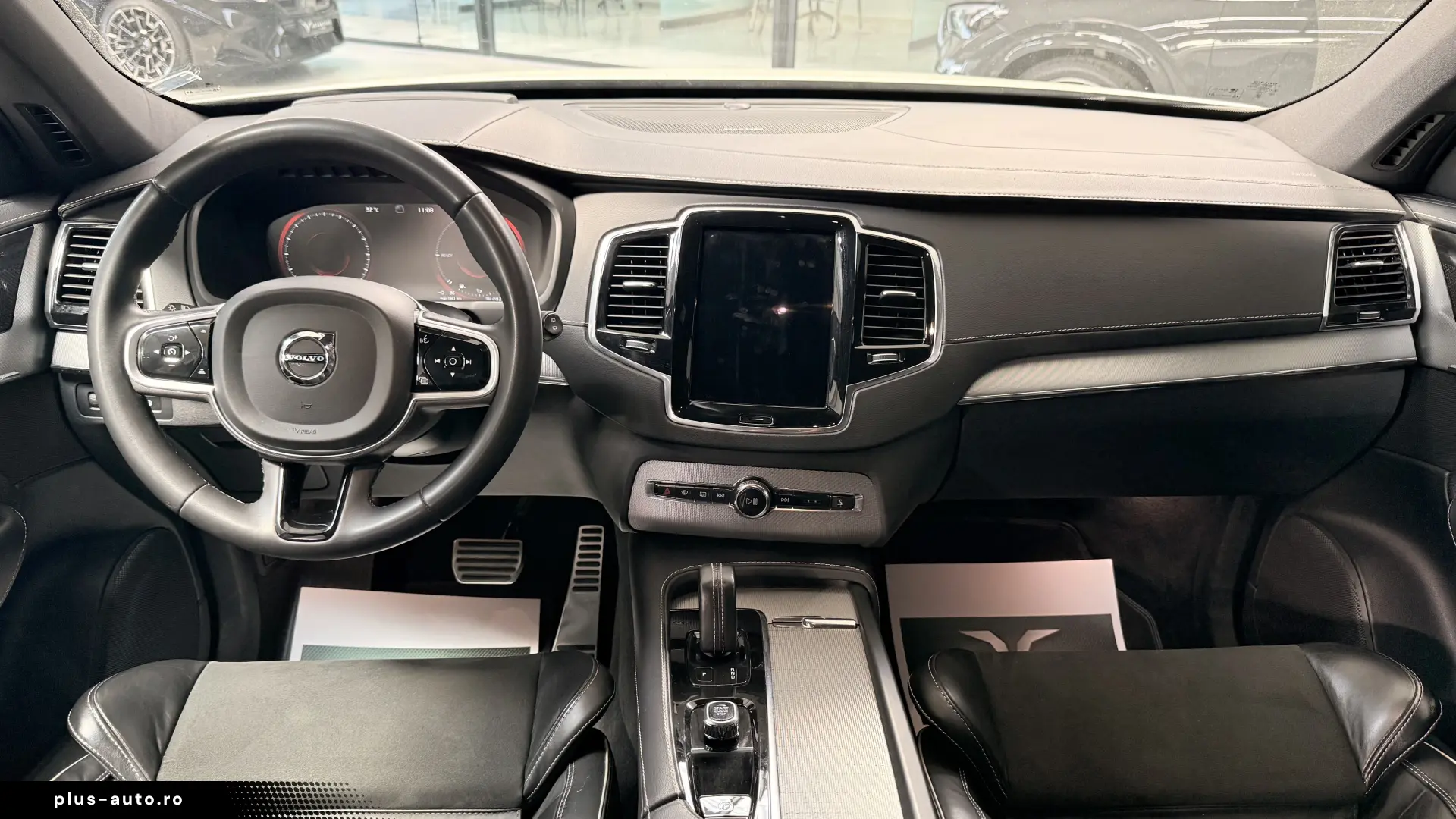 Volvo XC 90 T8 AWD Recharge