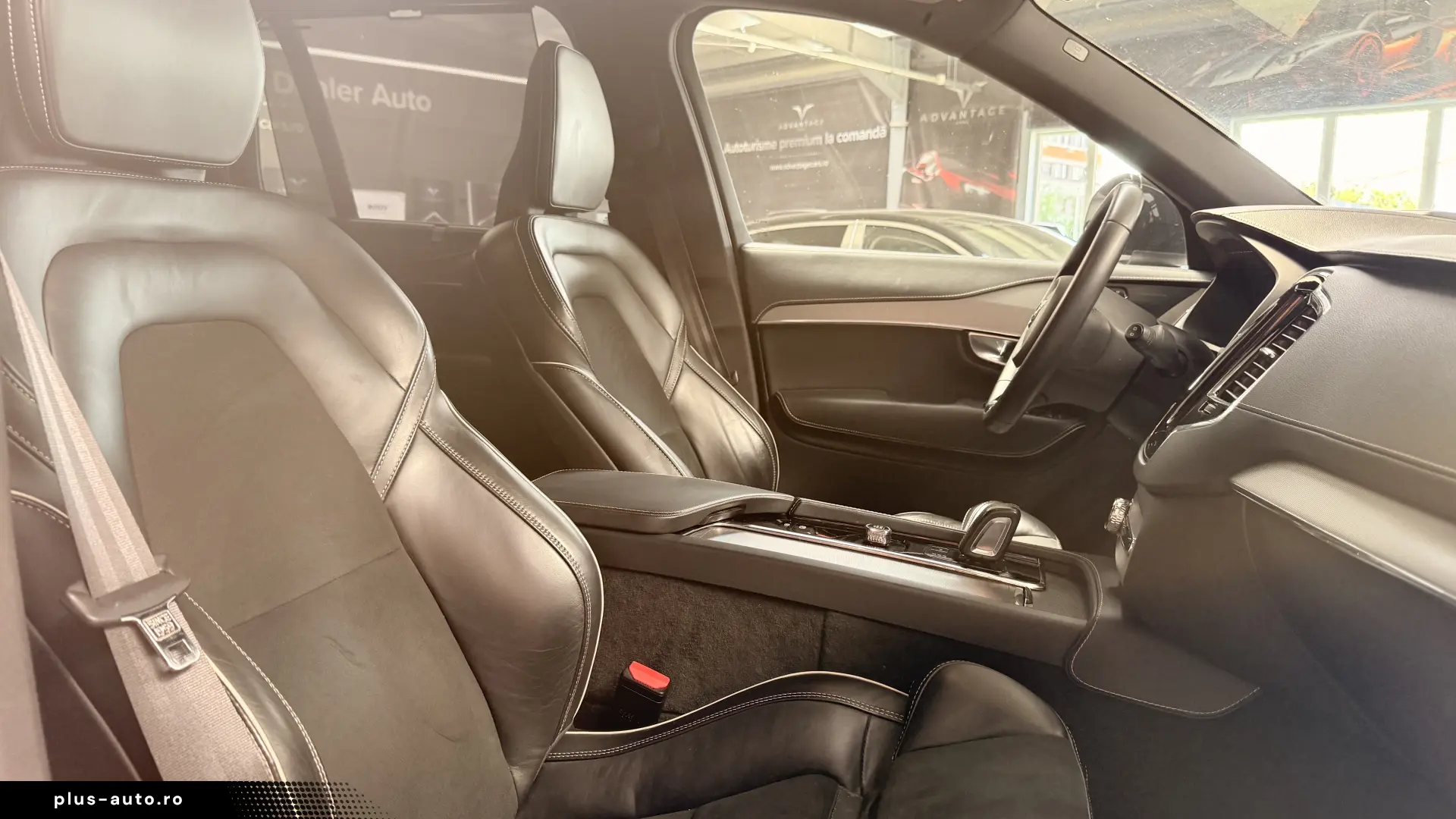 Volvo XC 90 T8 AWD Recharge