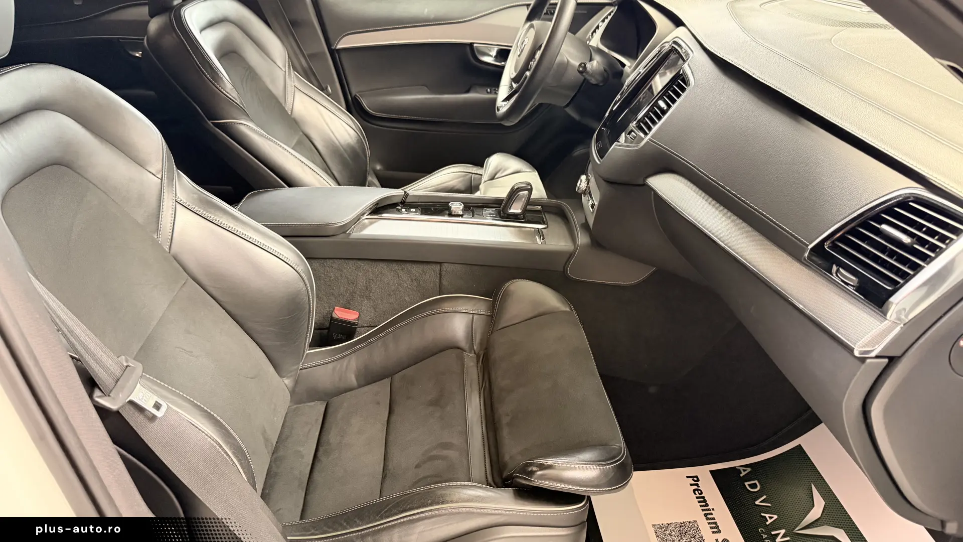 Volvo XC 90 T8 AWD Recharge