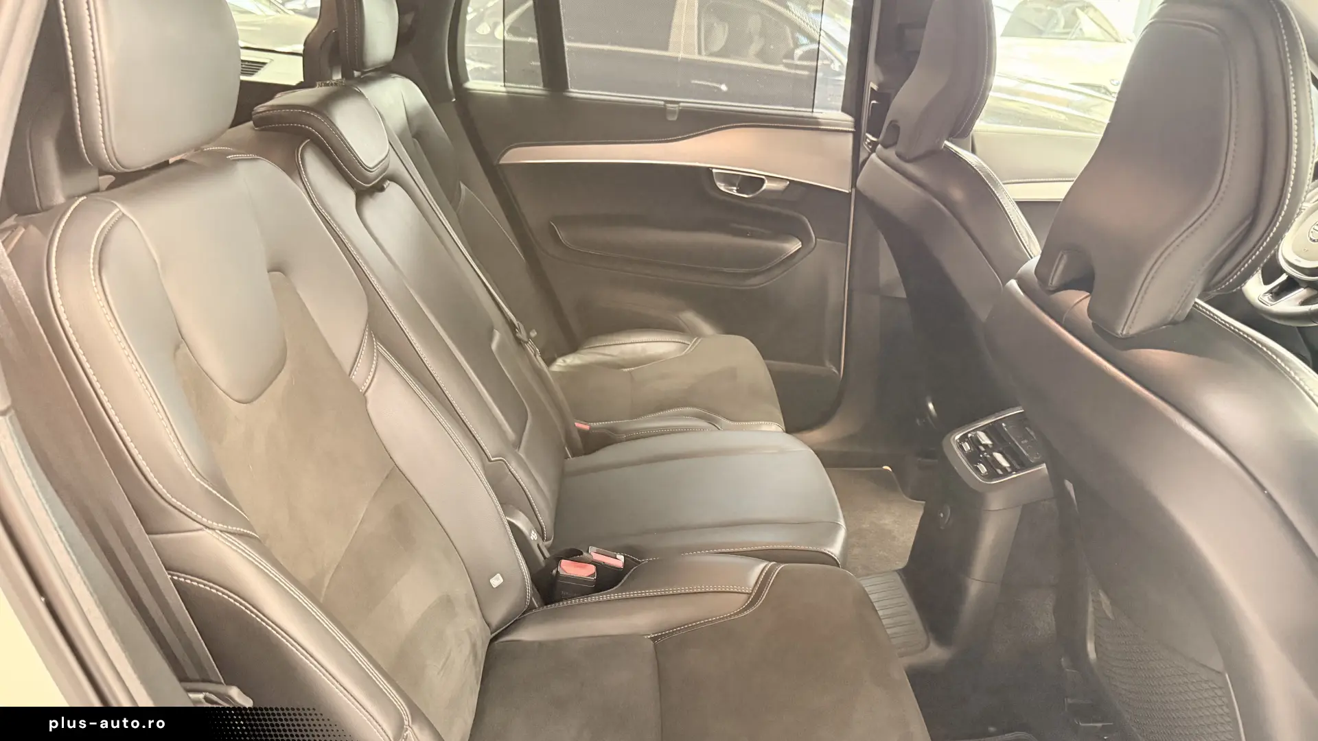 Volvo XC 90 T8 AWD Recharge